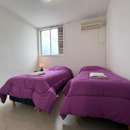 Apartamento Lela Мендоса Екстериор снимка