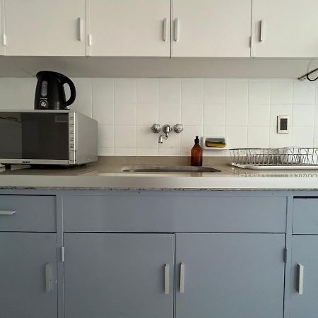 Apartamento Lela Мендоса Екстериор снимка