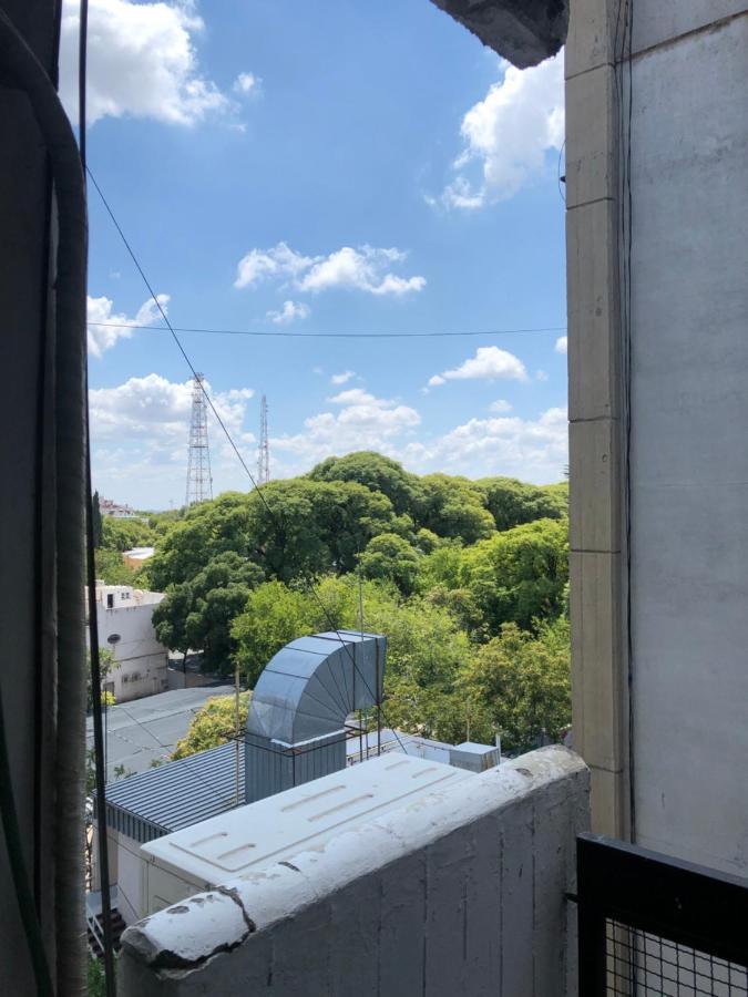 Apartamento Lela Мендоса Екстериор снимка