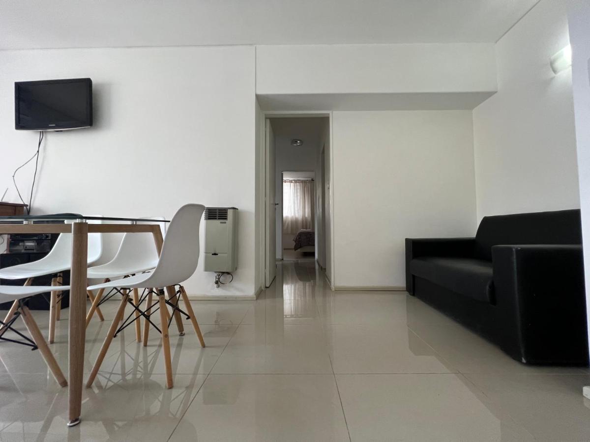 Apartamento Lela Мендоса Екстериор снимка