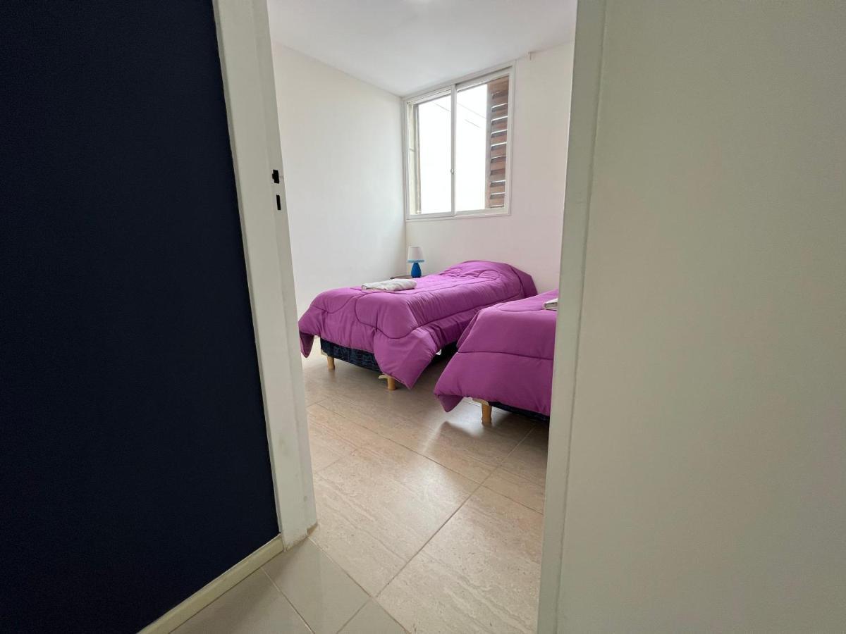 Apartamento Lela Мендоса Екстериор снимка