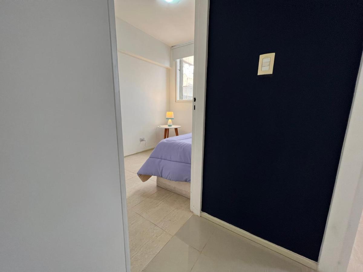 Apartamento Lela Мендоса Екстериор снимка