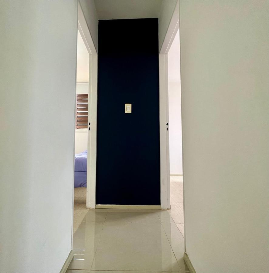 Apartamento Lela Мендоса Екстериор снимка