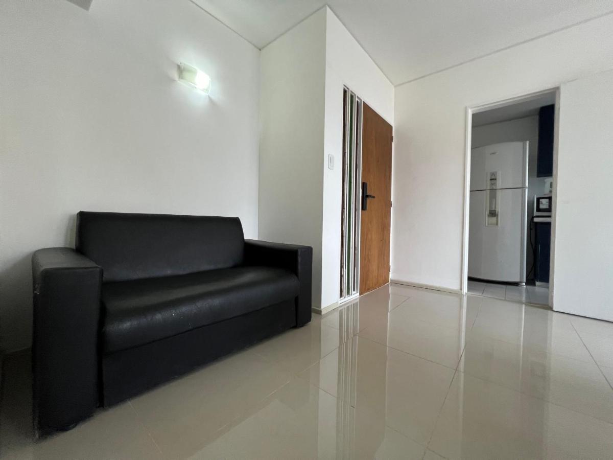 Apartamento Lela Мендоса Екстериор снимка