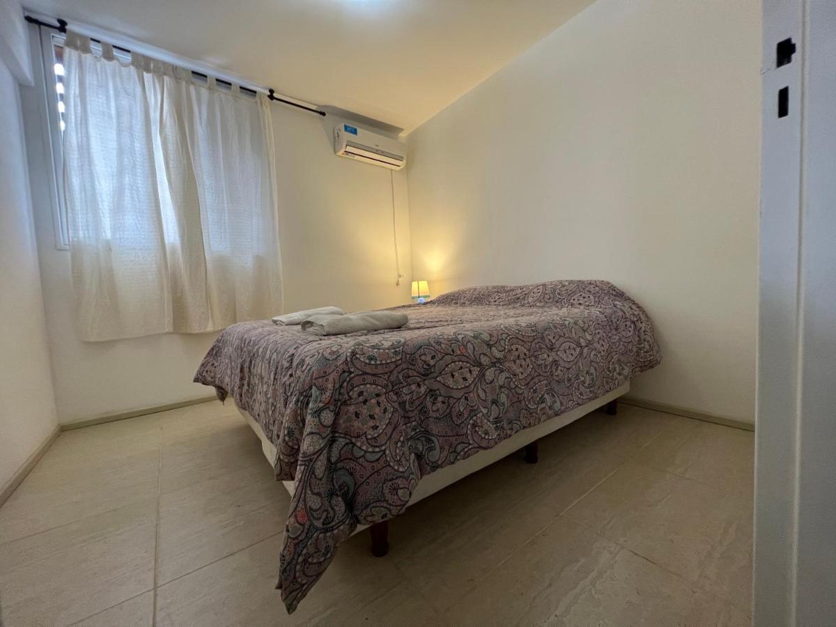 Apartamento Lela Мендоса Екстериор снимка