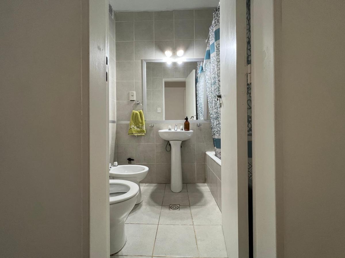 Apartamento Lela Мендоса Екстериор снимка