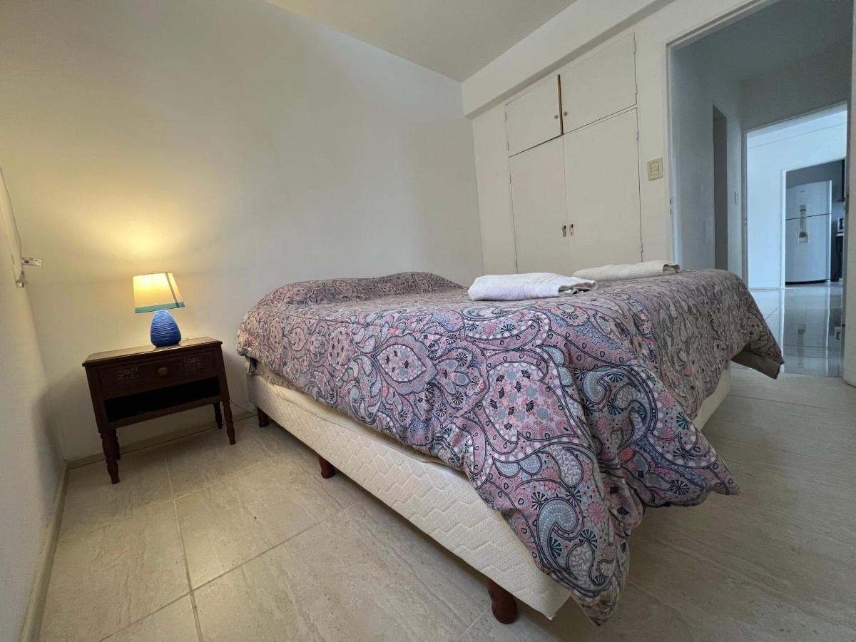 Apartamento Lela Мендоса Екстериор снимка