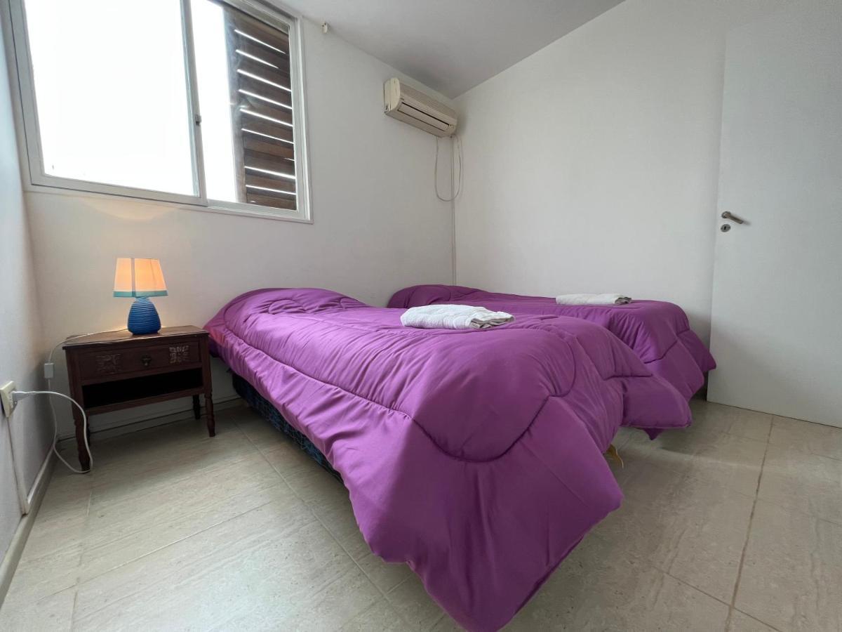 Apartamento Lela Мендоса Екстериор снимка