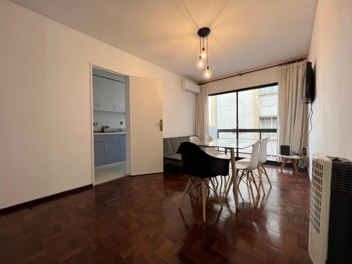 Apartamento Lela Мендоса Екстериор снимка