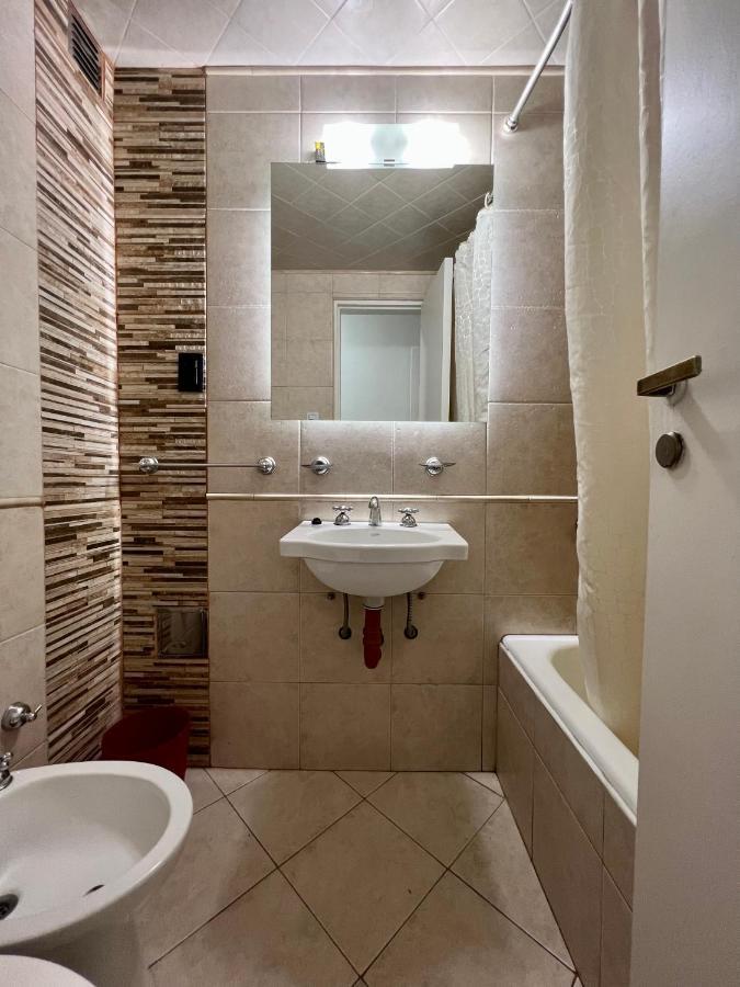Apartamento Lela Мендоса Екстериор снимка