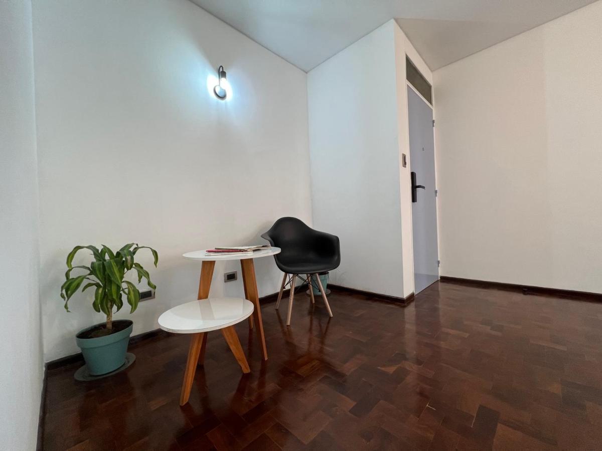 Apartamento Lela Мендоса Екстериор снимка