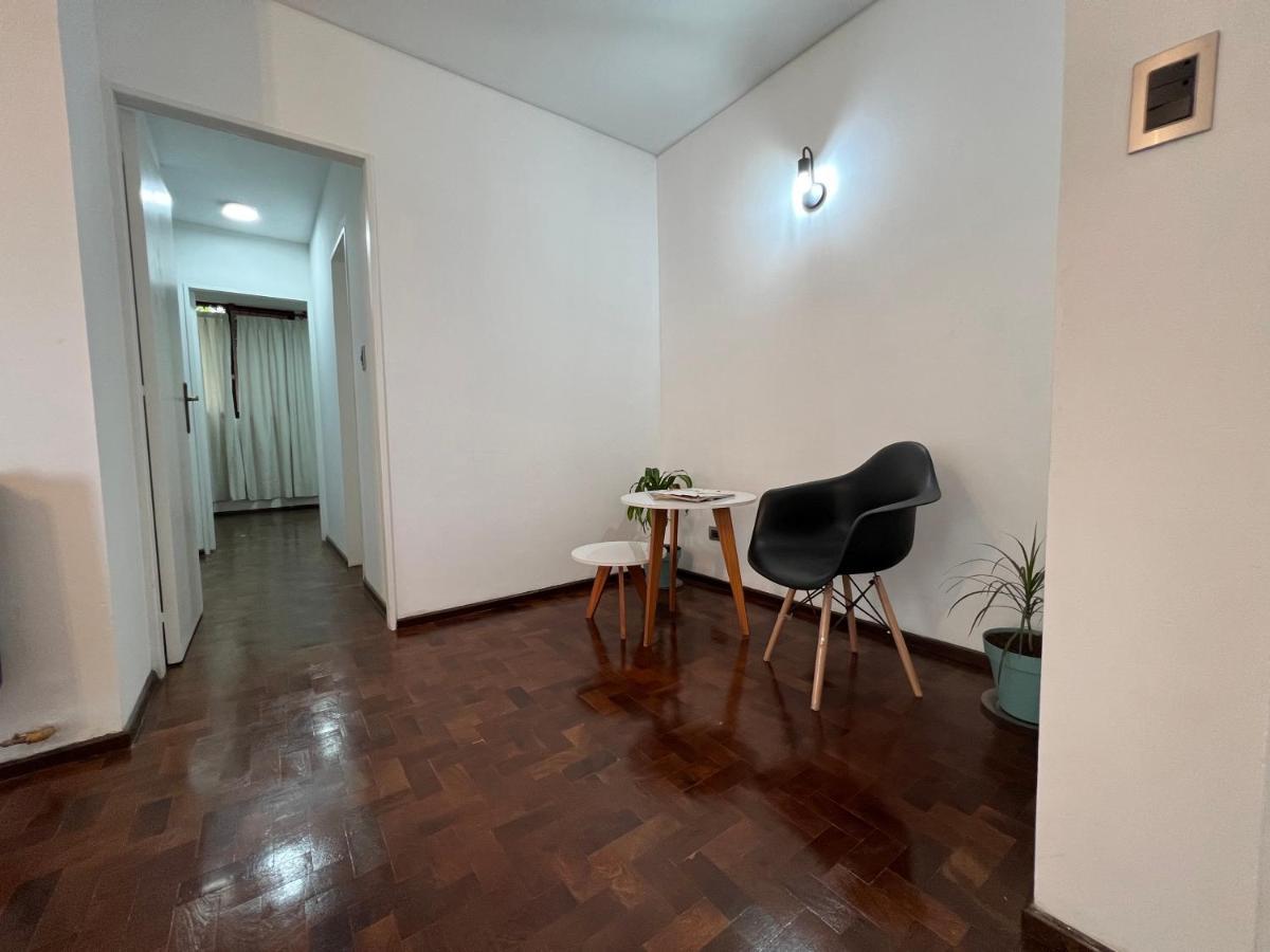 Apartamento Lela Мендоса Екстериор снимка