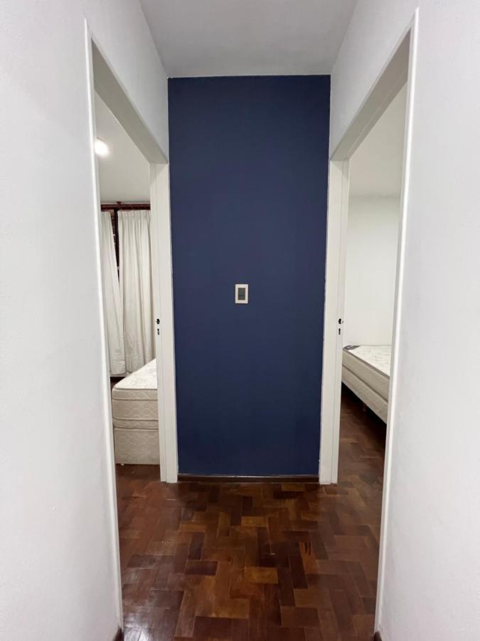 Apartamento Lela Мендоса Екстериор снимка